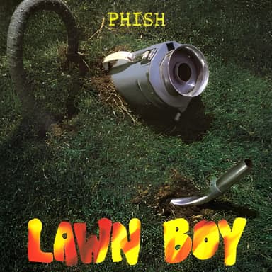 Lawn Boy
