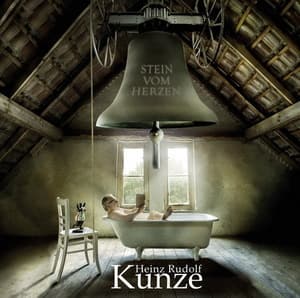 Stein Vom Herzen