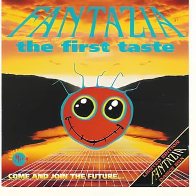 Fantazia: The First Taste