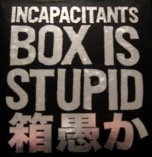 Stupid Is Stupid (Studio Edition)