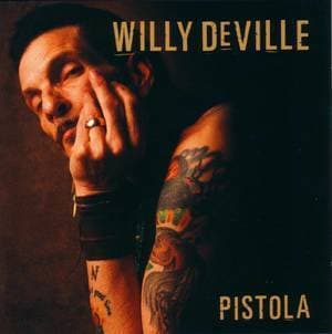 Pistola
