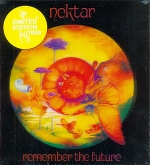 Remember The Future