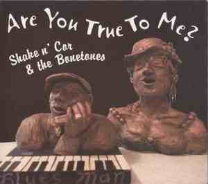Are You True To Me?