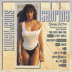 Super Remix
