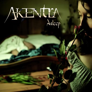 Asleep