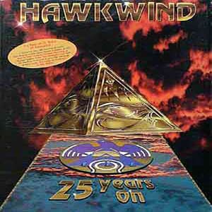 25 Years On (4CD) (1970-1973)