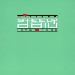 Citizen Steely Dan: 1972 - 1980 (CD3)
