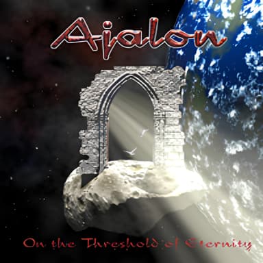 On The Threshold Of Eternity