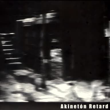Akineton Retard