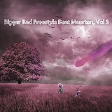 The Freestyle Files Vol. 3: New Beat Science (2CD)