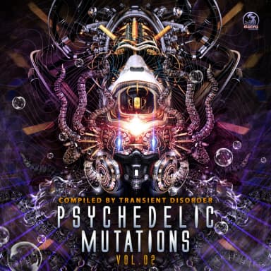 Global Psychedelic Trance Vol.08 (2CD)