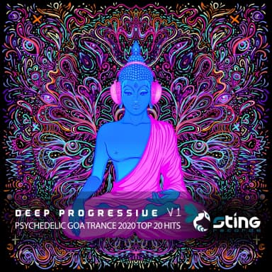 Goa Culture, Vol.01 (2CD)
