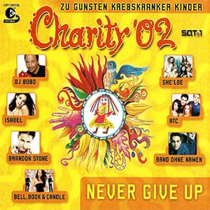 Never Give Up (CDM)