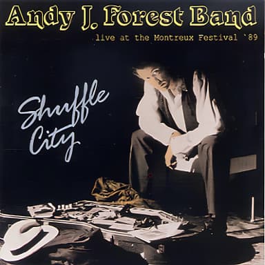 Shuffle City