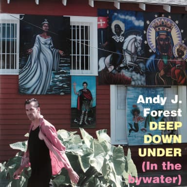 Deep Down Under (In The Bywater)