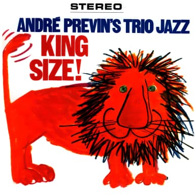 King Size!