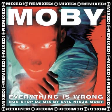 Everything Is Wrong: The Dj Mix Album (CD2)