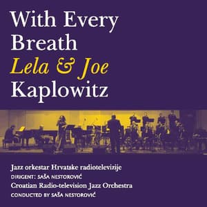 With Every Breath