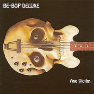 Axe Victim