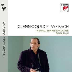 The Well-Tempered Clavier, Books 1