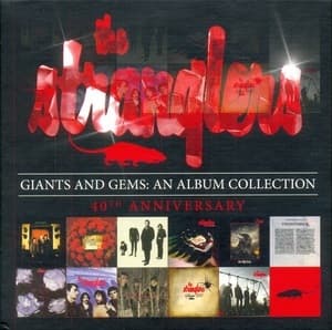 Giants And Gems: An Album Collection