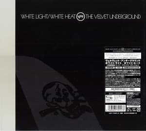 White Light/White Heat
