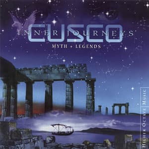 Inner Journeys: Myth & Legends