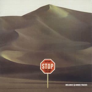 Epitaph (1971), Stop look and listen (1972)