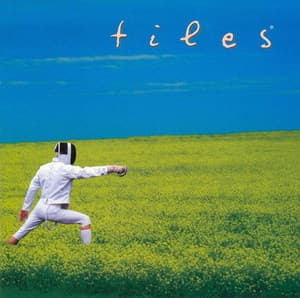 Fence The Clear (Special Edition, 2004 Remastered)