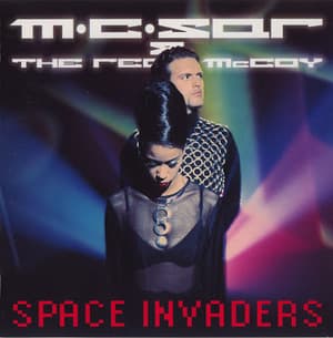 Space Invaders Japanese Edition