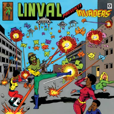 Space Invaders