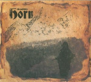Konflikt