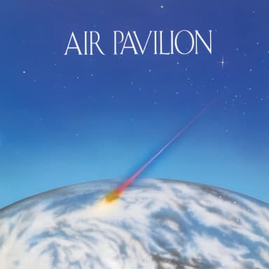Cutting Air (act 1)