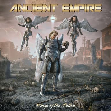 When Empires Fall
