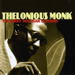 Kind Of Monk CD03: The Gerry Mulligan Sessions