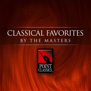 Tribute To Antonio Vivaldi (Le Quattro Stagioni)