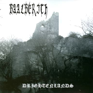 Drightenlands / Mysteriis