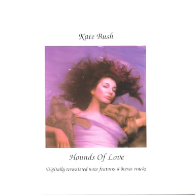 Hounds Of Love (Remastered)