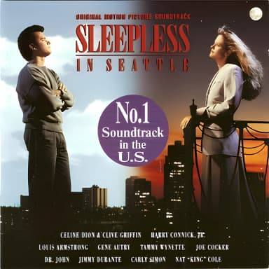 Sleepless In Seattle / Неспящие в Сиетле