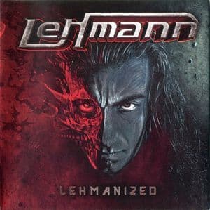 Lehmanized