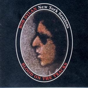New York Sessions: Blood On The Tracks