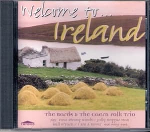 Welcome To Ireland