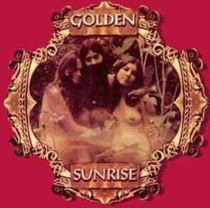 Golden Sunrise
