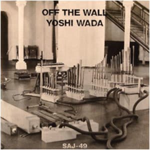 Off The Wall