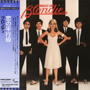 Parallel Lines (Japan)