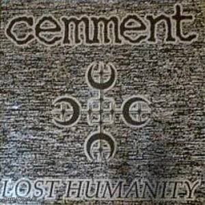 Lost Humanity