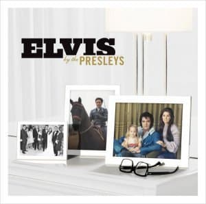 Elvis By The Presleys (CD2)