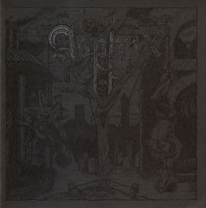 Abomination Echoes (CD3) -  Rehearsals