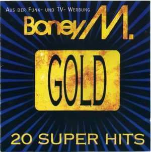 Gold 20 Super Hits