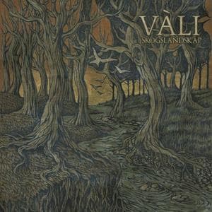 Skogslandskap (2CD)